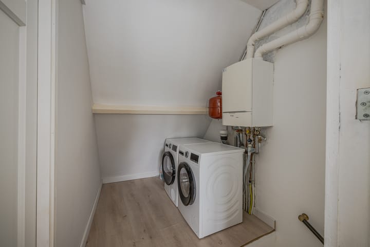 Foto 22 van Herensingel 34