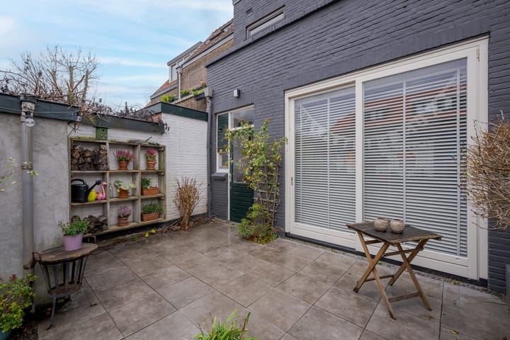 Foto 25 van Herensingel 34