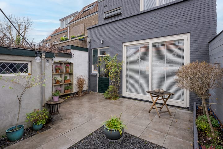 Foto 26 van Herensingel 34