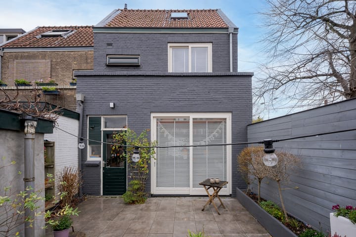 Foto 27 van Herensingel 34