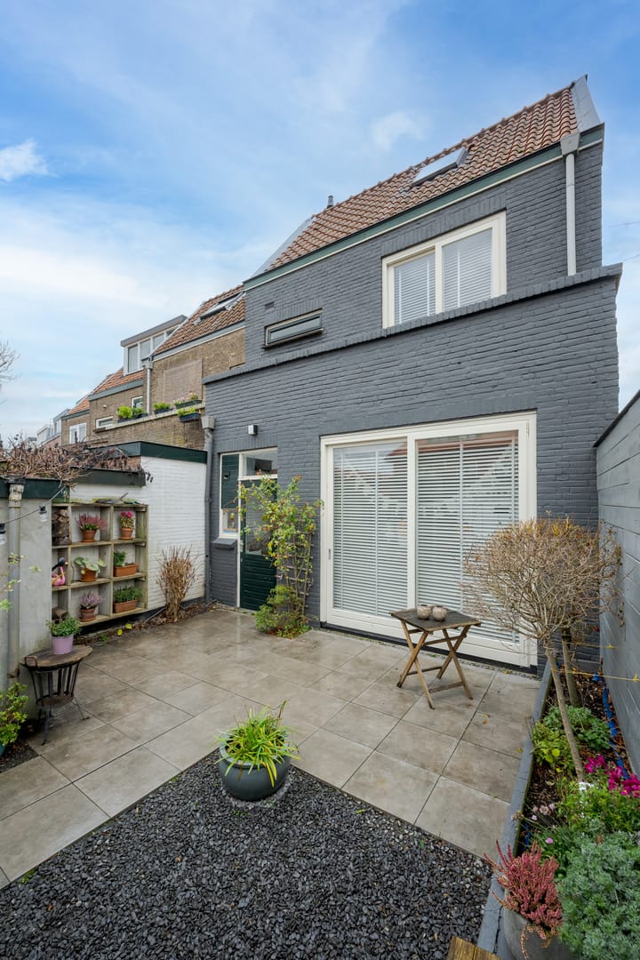 Foto 28 van Herensingel 34