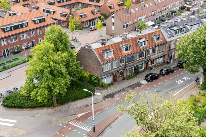 Foto 30 van Herensingel 34