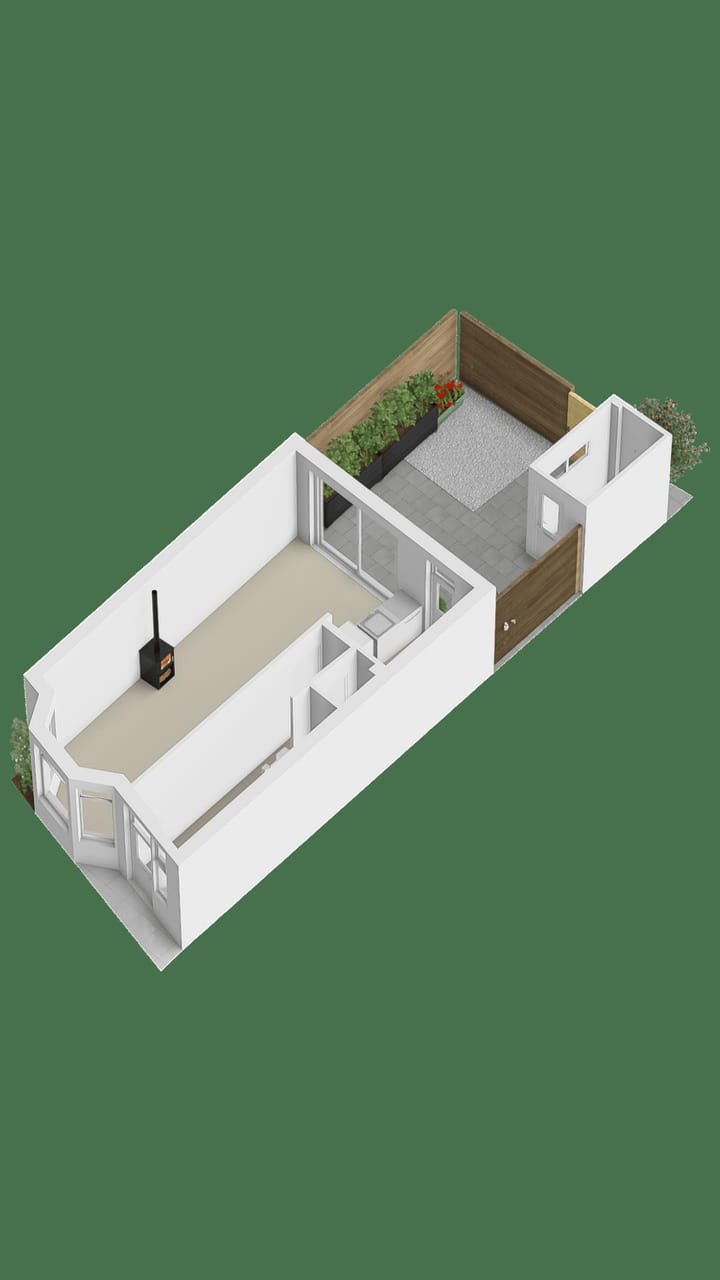 Foto 42 van Herensingel 34