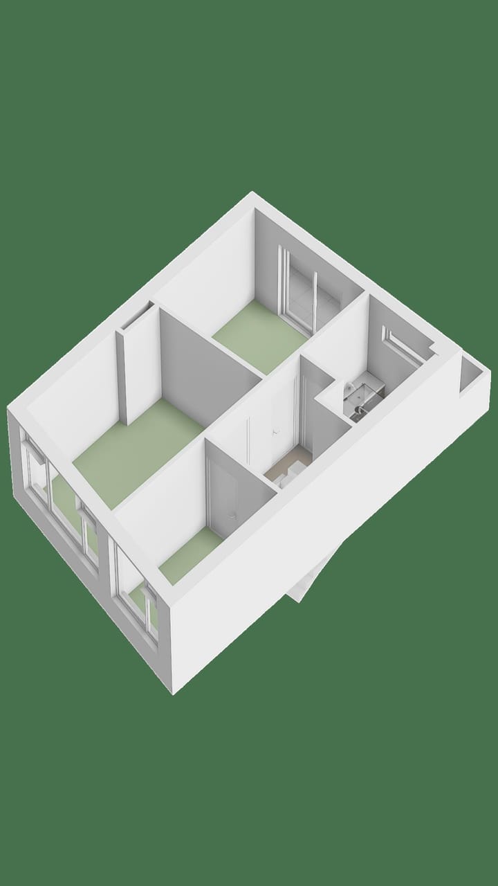 Foto 43 van Herensingel 34