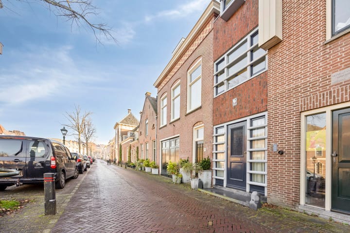 Foto 2 van Oudegracht 99