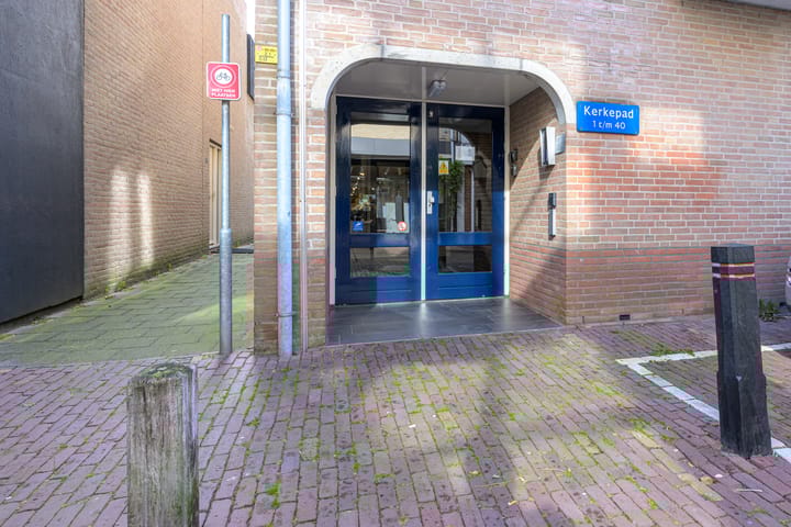 Photo 5 of Kerkepad 28