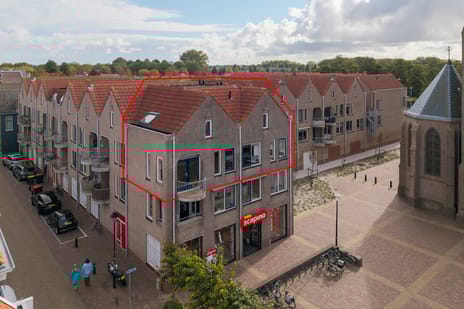 Kerkepad 28 secondary image