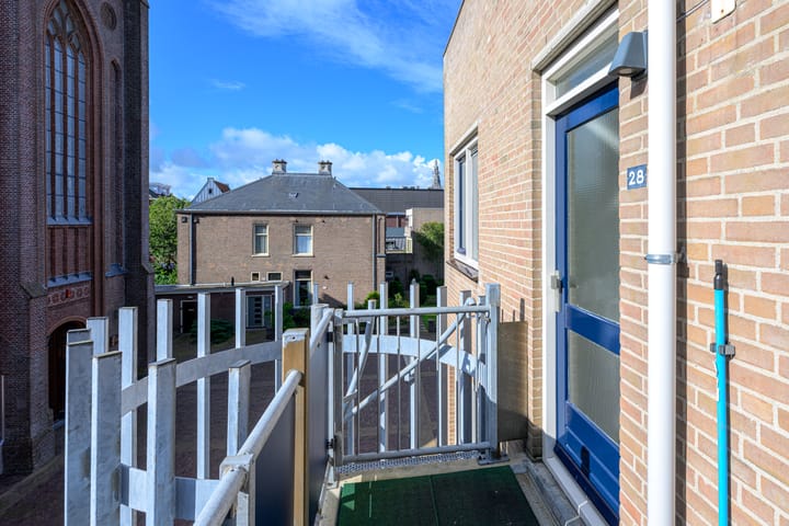 Photo 7 of Kerkepad 28