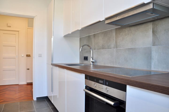 Foto 2 van Van Bleiswijkstraat 95