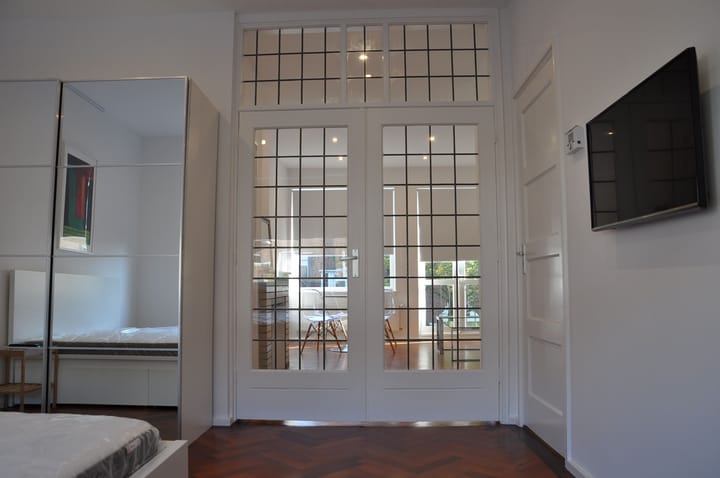 Foto 9 van Van Bleiswijkstraat 95