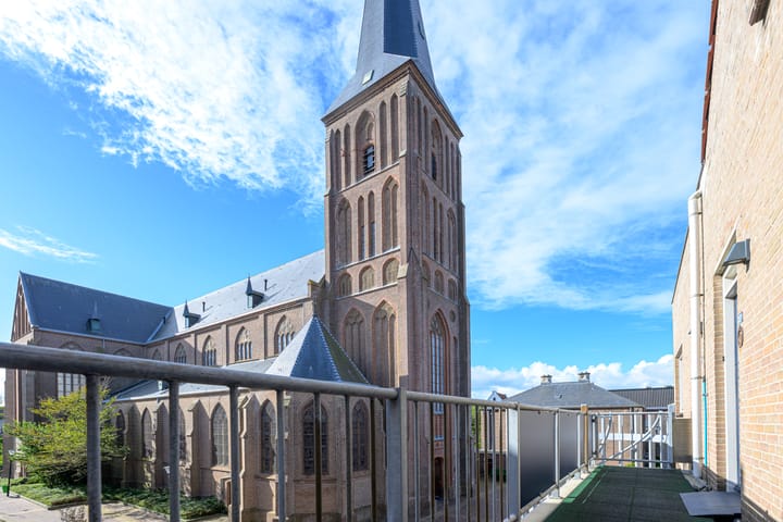 Photo 32 of Kerkepad 28