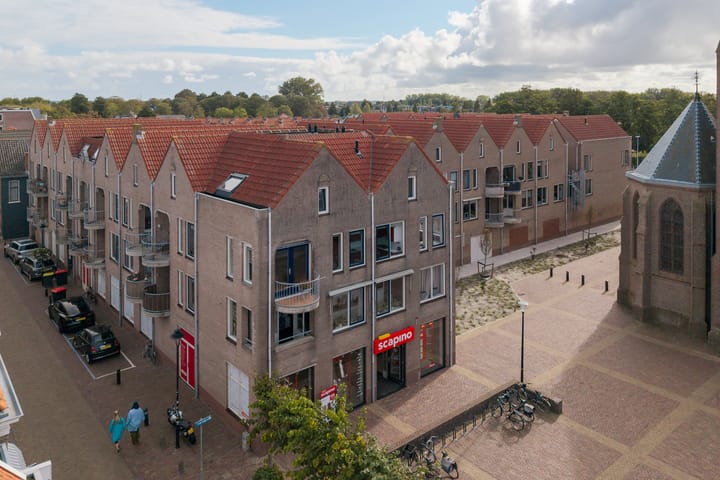 Photo 35 of Kerkepad 28