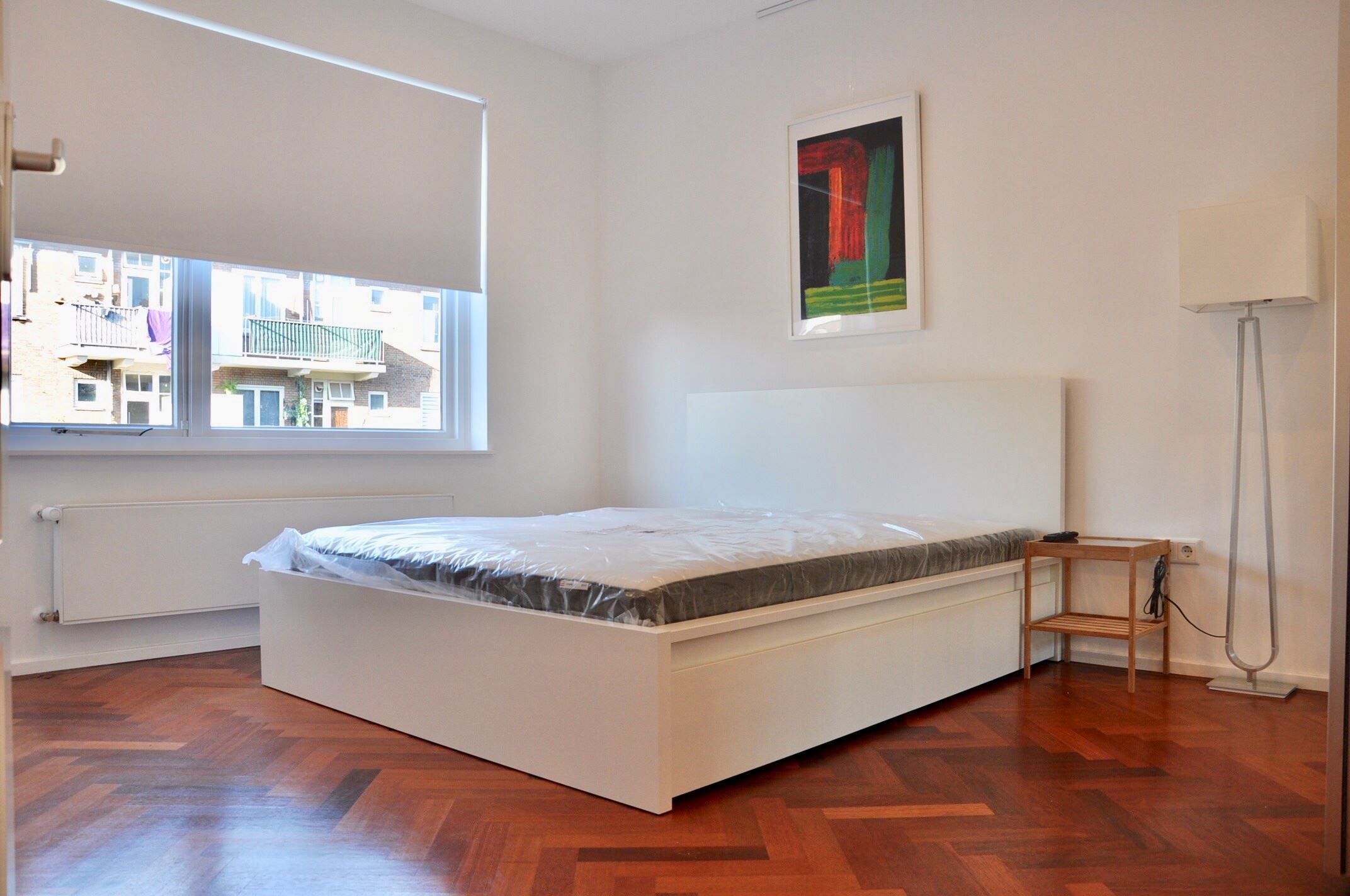 Foto 3 van Van Bleiswijkstraat 95