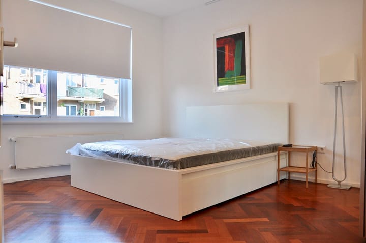 Foto 3 van Van Bleiswijkstraat 95