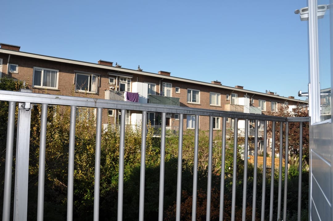 Foto 8 van Van Bleiswijkstraat 95