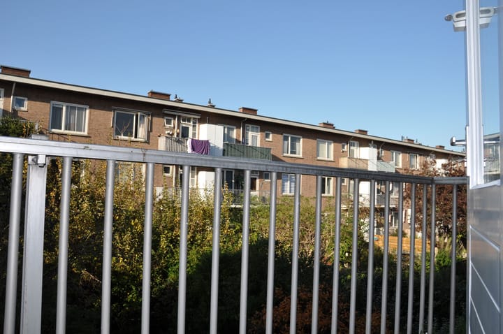 Foto 8 van Van Bleiswijkstraat 95