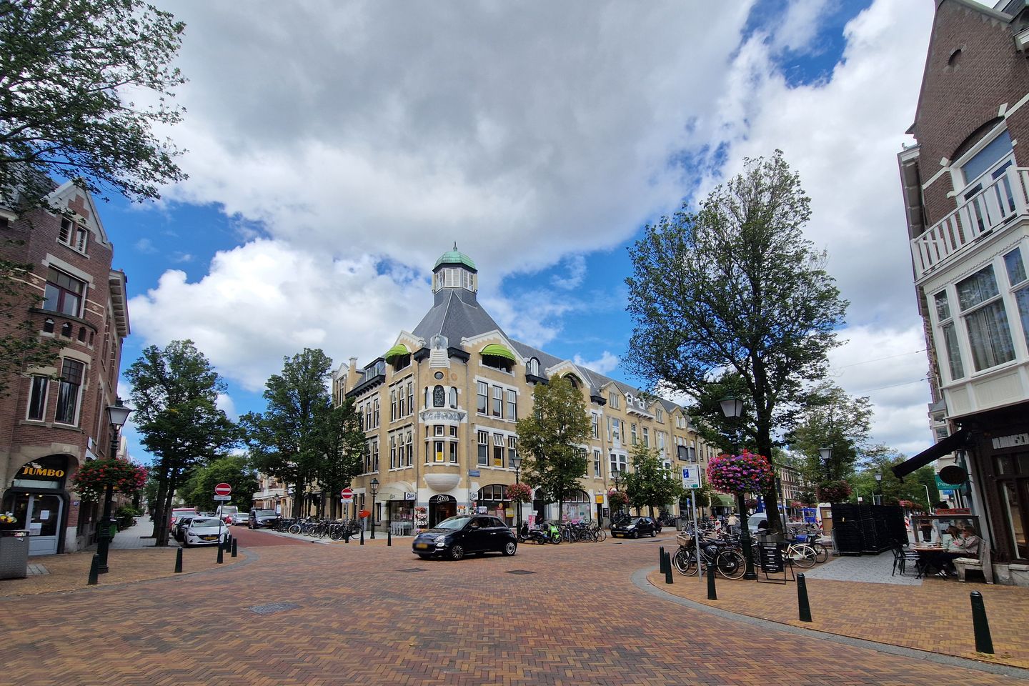 Foto 20 van Van Bleiswijkstraat 95