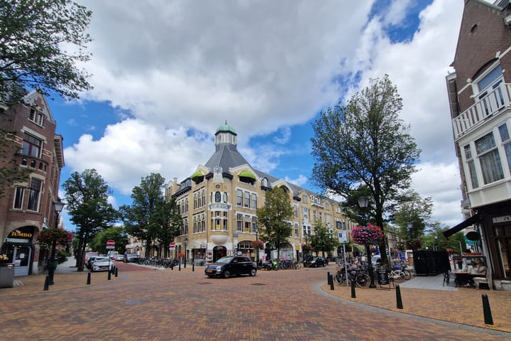 Foto 20 van Van Bleiswijkstraat 95