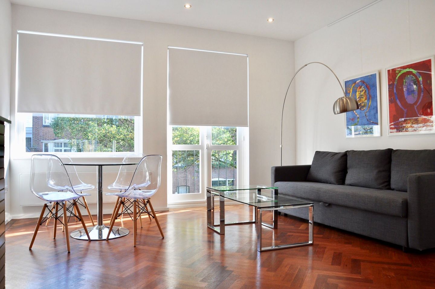 Foto 1 van Van Bleiswijkstraat 95