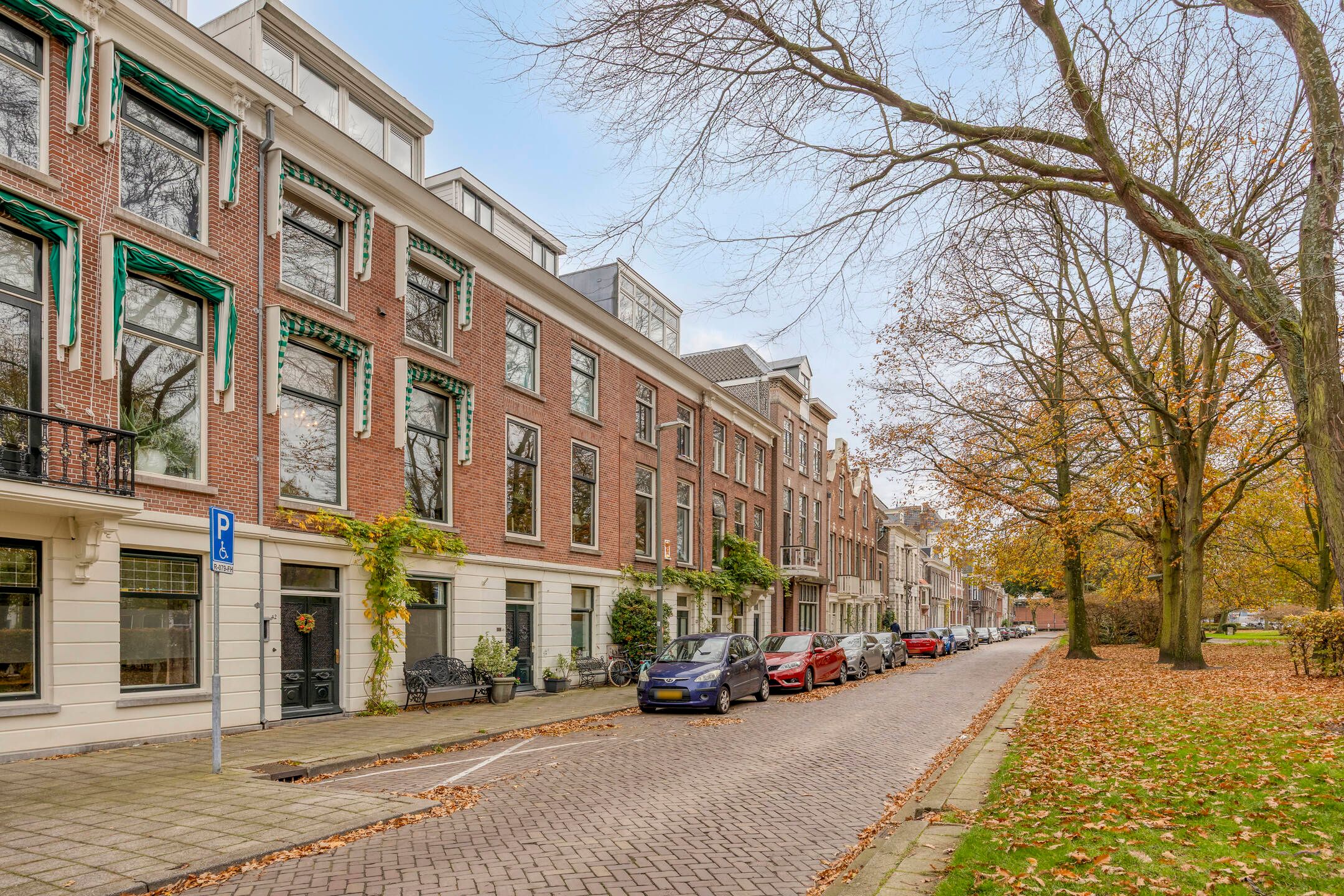 Tuinlaan, 42, Schiedam, 3111AV, Zuid-Holland, Nederland 42 