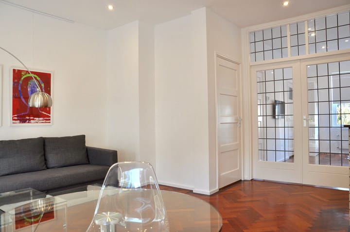 Foto 12 van Van Bleiswijkstraat 95