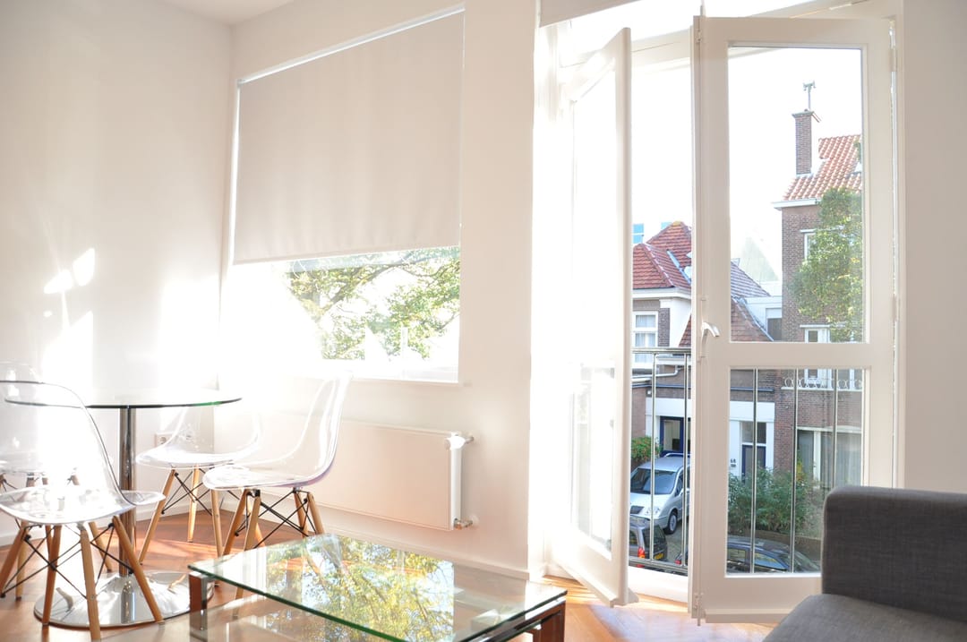 Foto 13 van Van Bleiswijkstraat 95