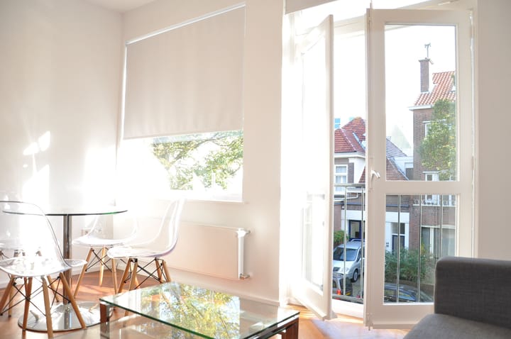 Foto 13 van Van Bleiswijkstraat 95