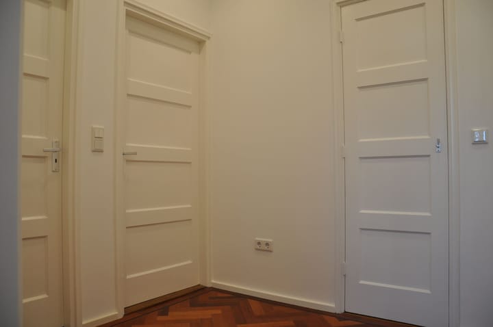 Foto 15 van Van Bleiswijkstraat 95