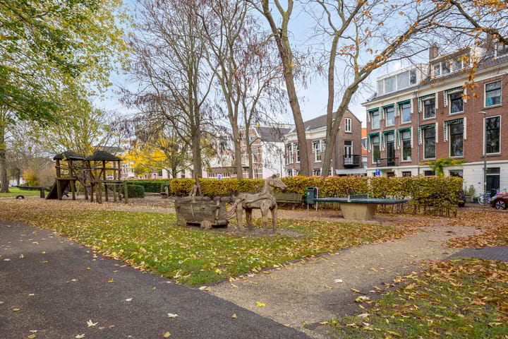 Foto 5 van Tuinlaan 42