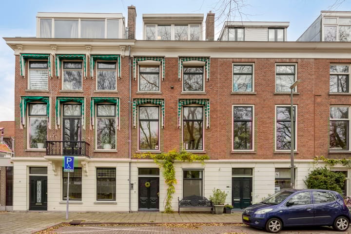 Tuinlaan 42 main image