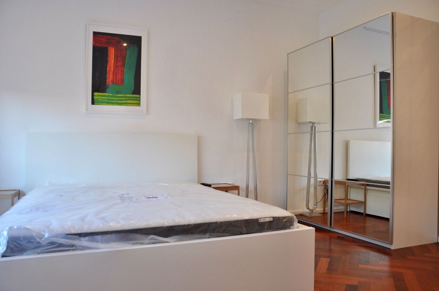 Foto 10 van Van Bleiswijkstraat 95