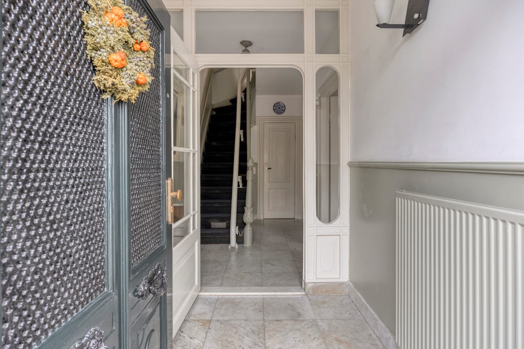 Foto 8 van Tuinlaan 42