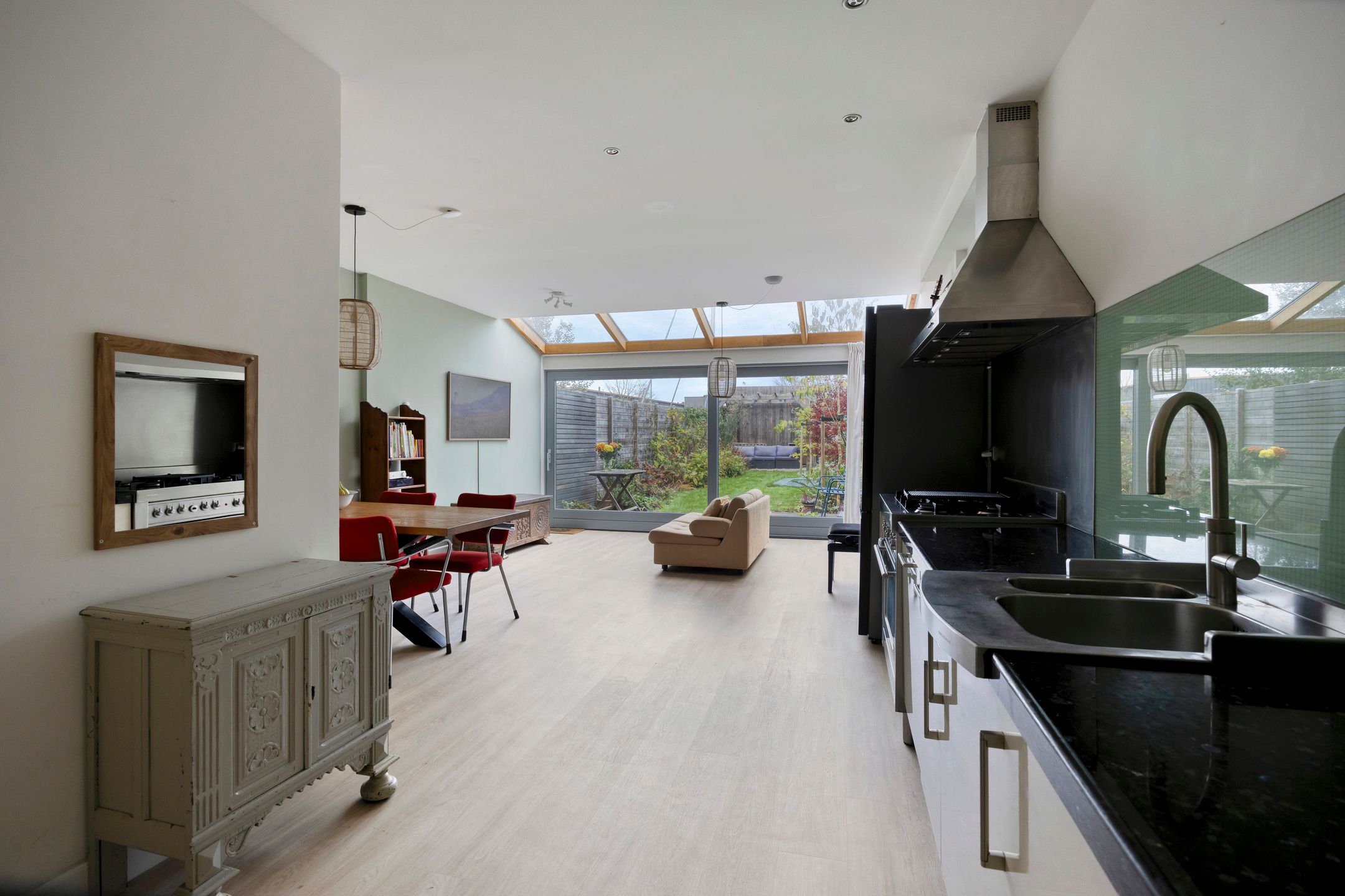 Foto 9 van Tuinlaan 42