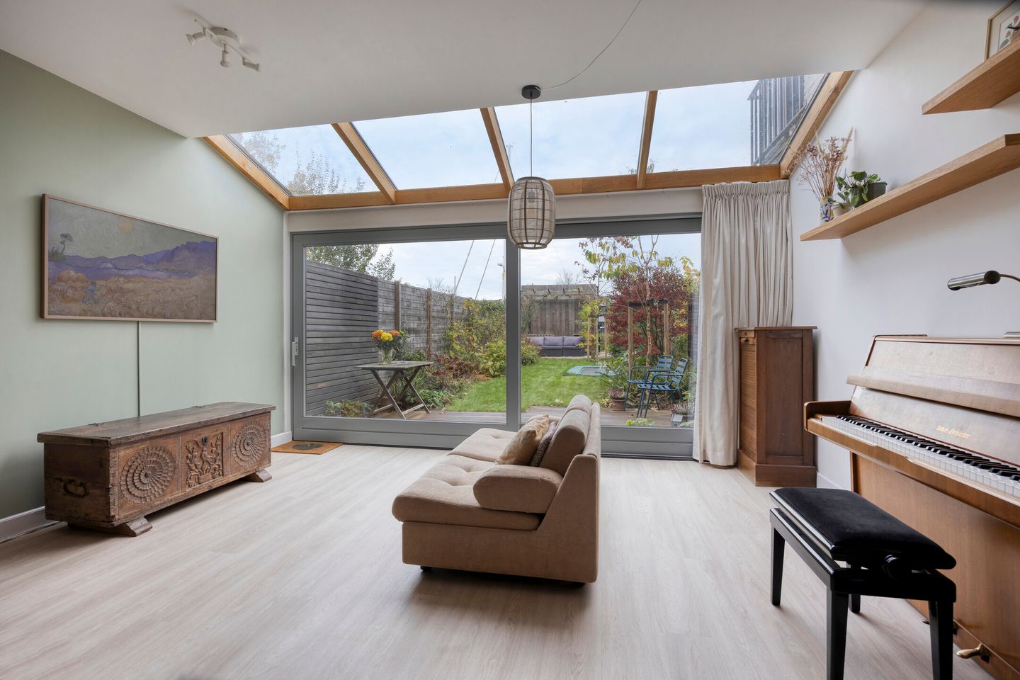 Foto 10 van Tuinlaan 42