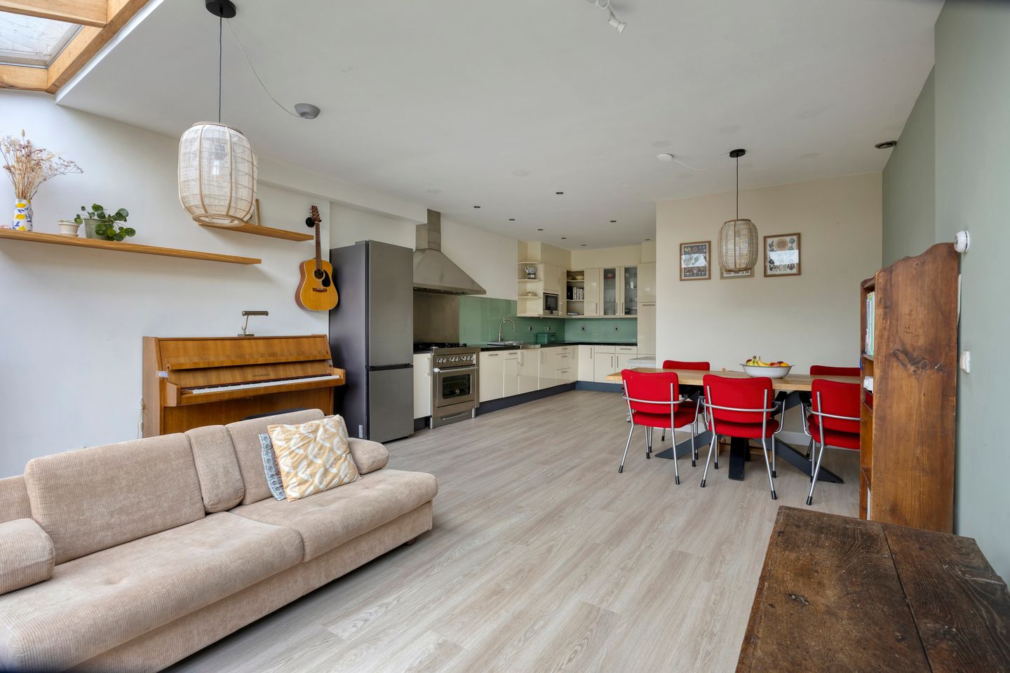 Foto 4 van Tuinlaan 42