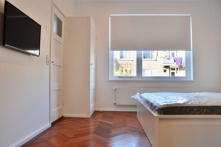 Foto 11 van Van Bleiswijkstraat 95