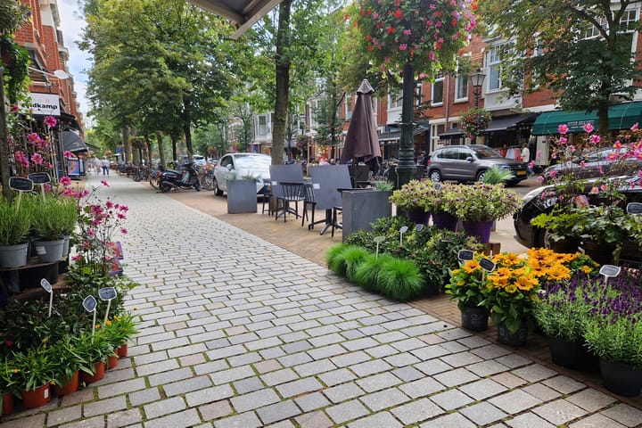 Foto 19 van Van Bleiswijkstraat 95