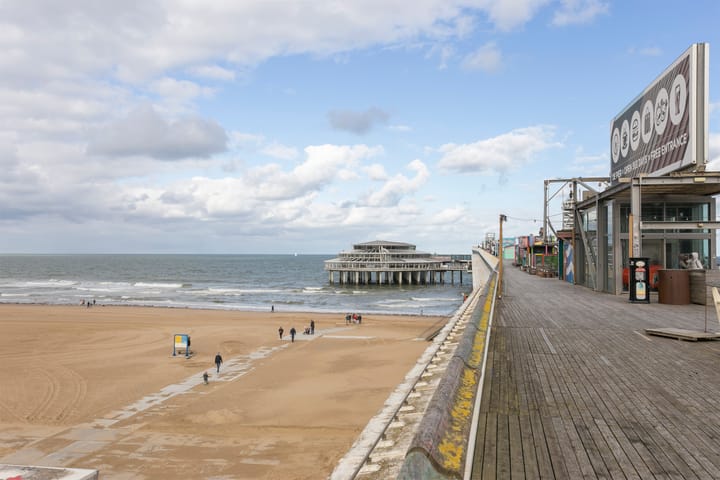 Foto 23 van Van Bleiswijkstraat 95