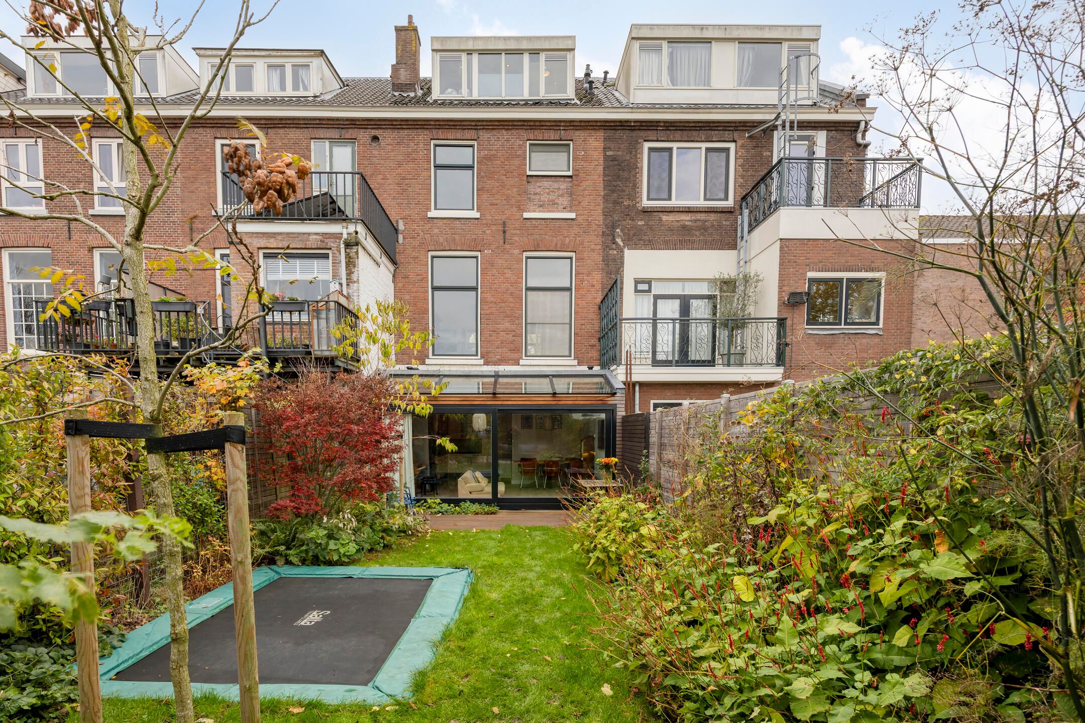 Foto 18 van Tuinlaan 42