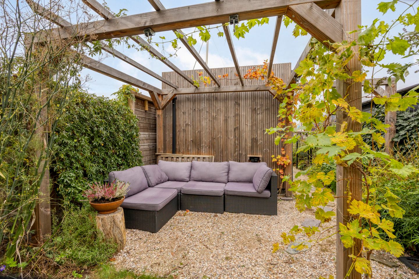 Foto 19 van Tuinlaan 42