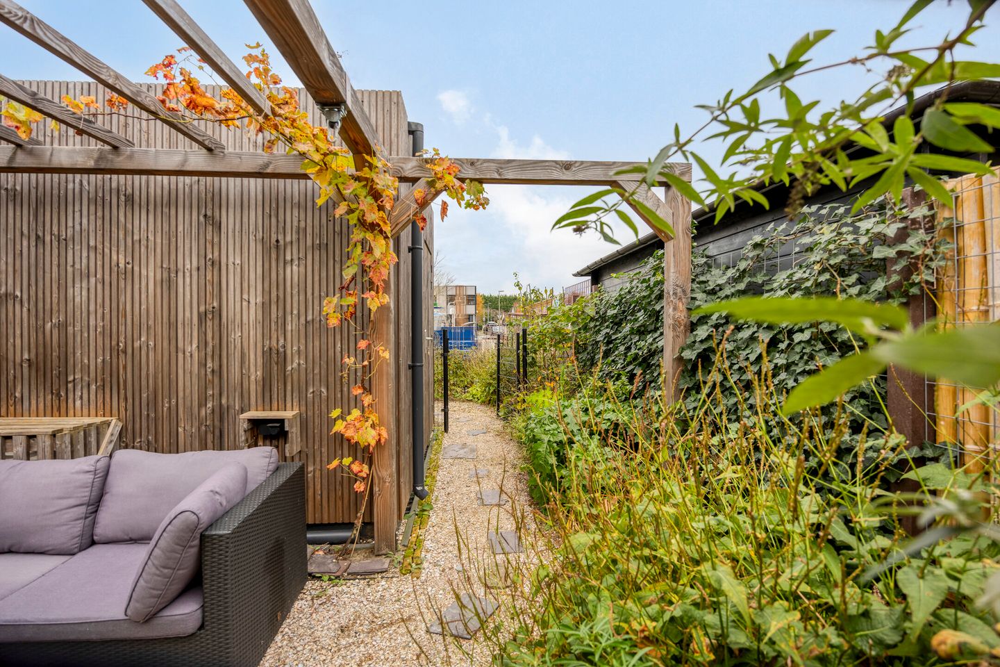 Foto 20 van Tuinlaan 42