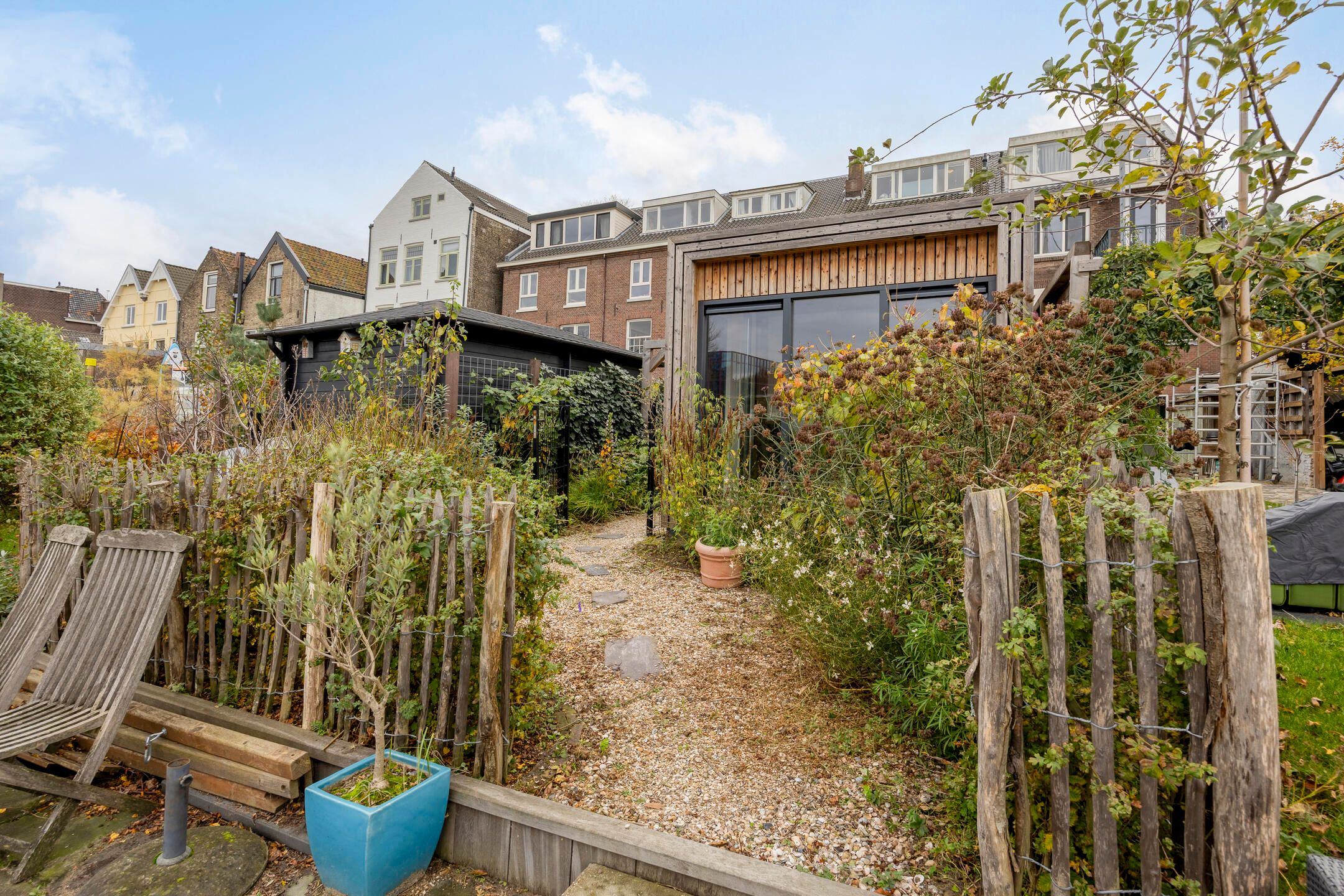 Foto 21 van Tuinlaan 42