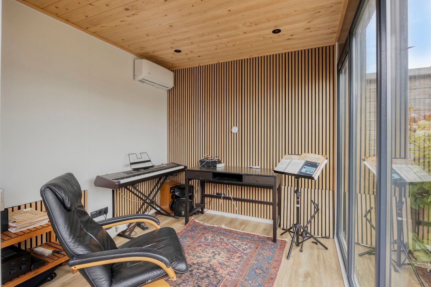 Foto 25 van Tuinlaan 42