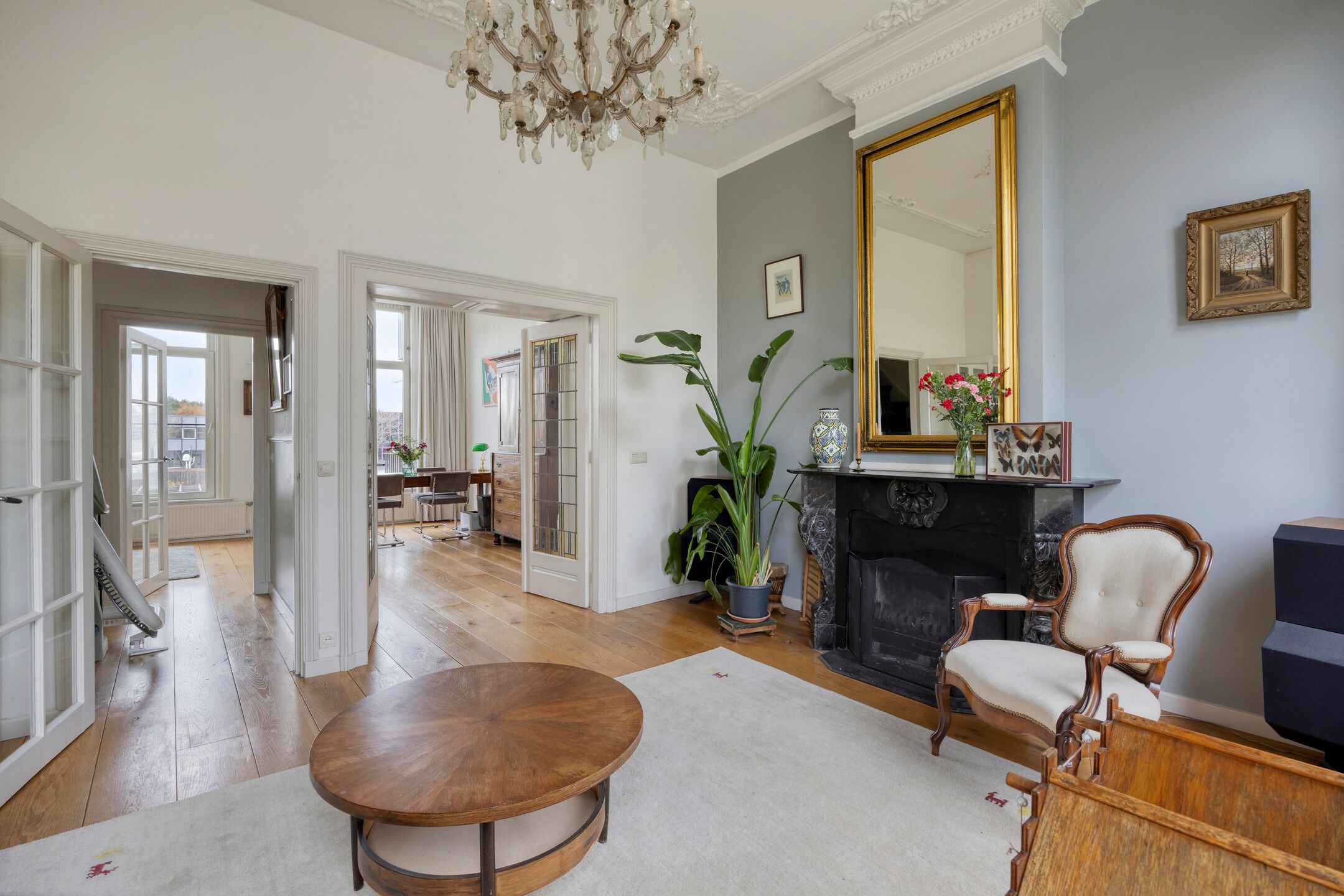 Foto 30 van Tuinlaan 42