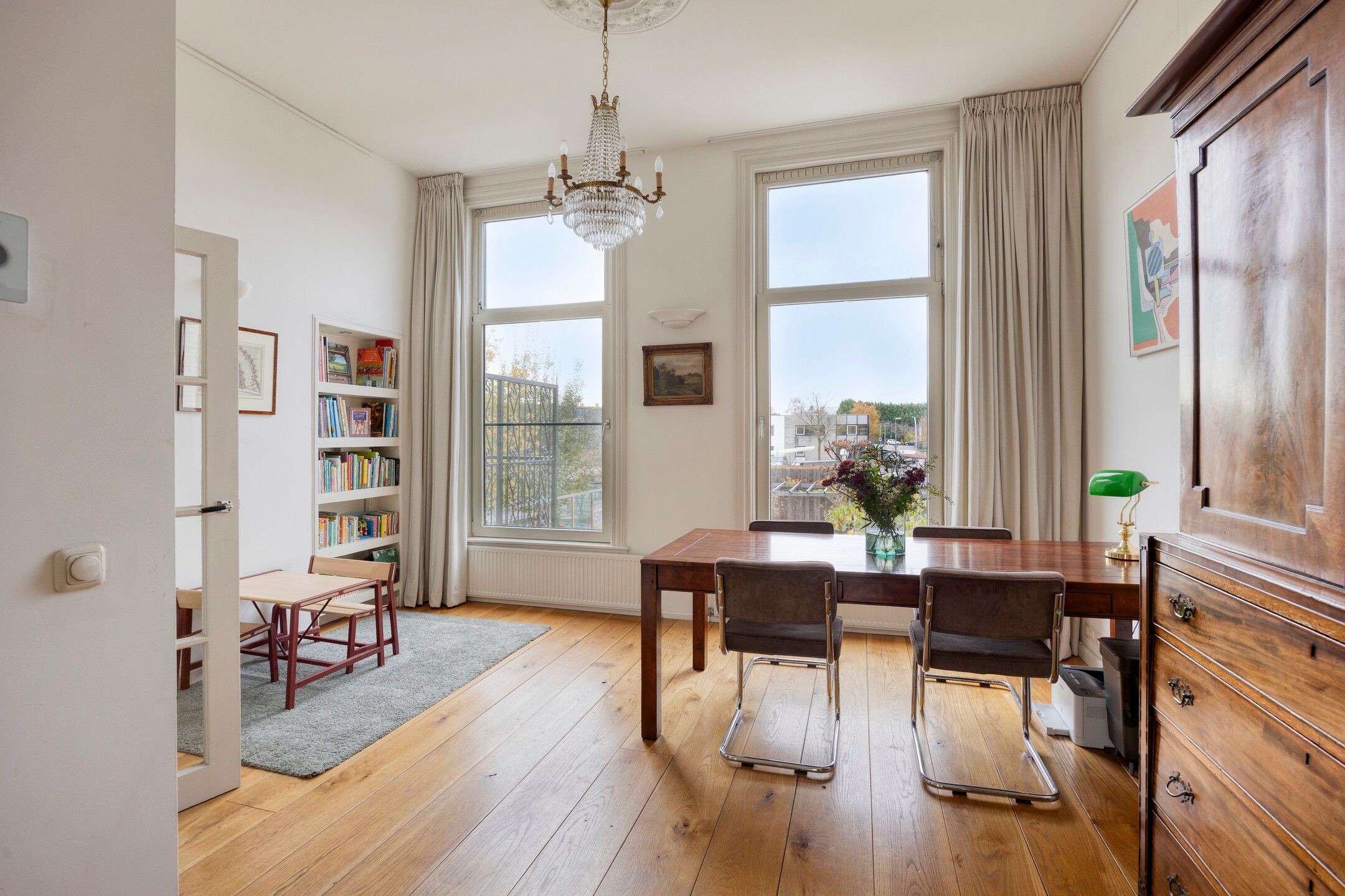 Foto 33 van Tuinlaan 42