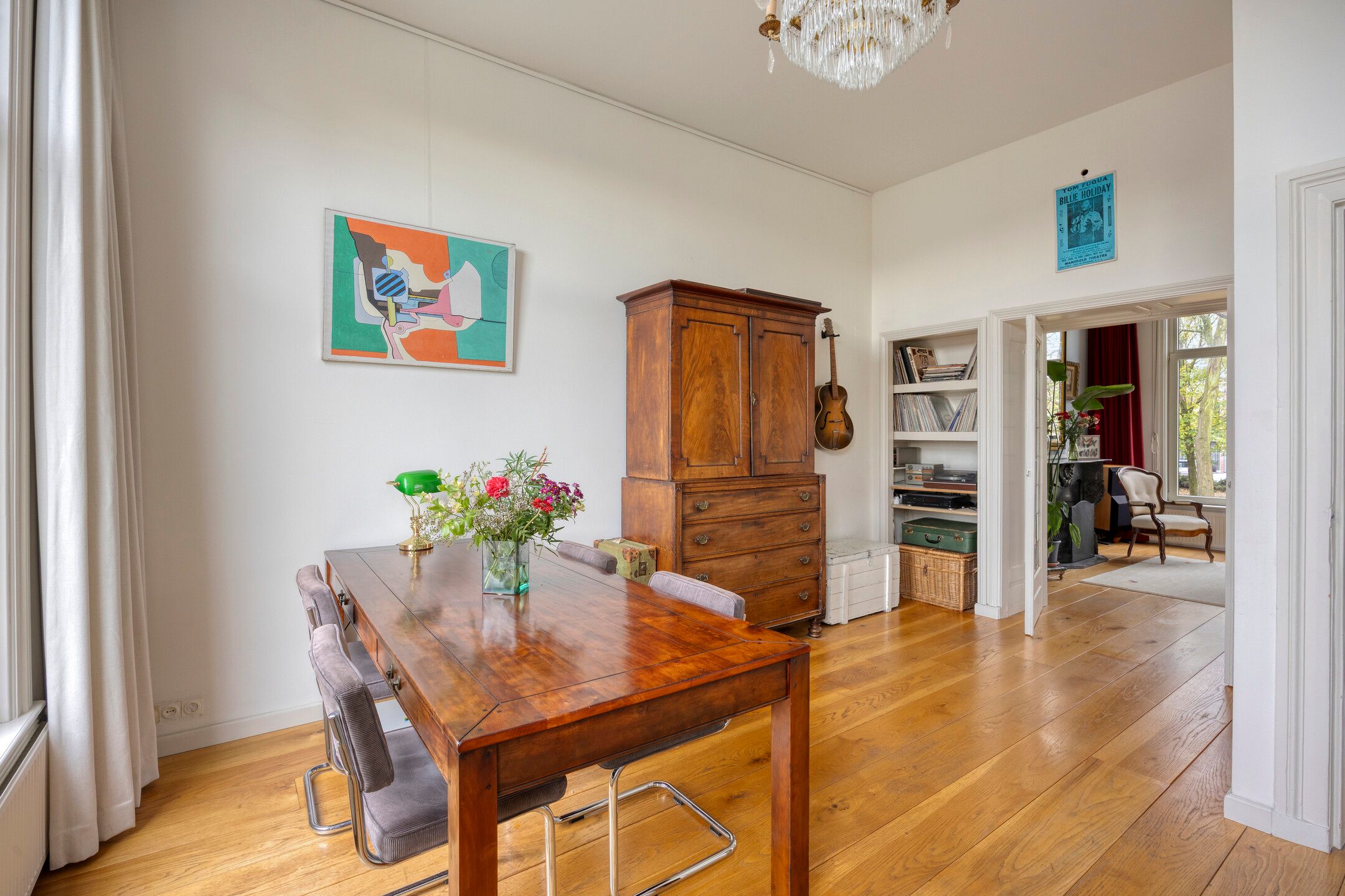 Foto 36 van Tuinlaan 42