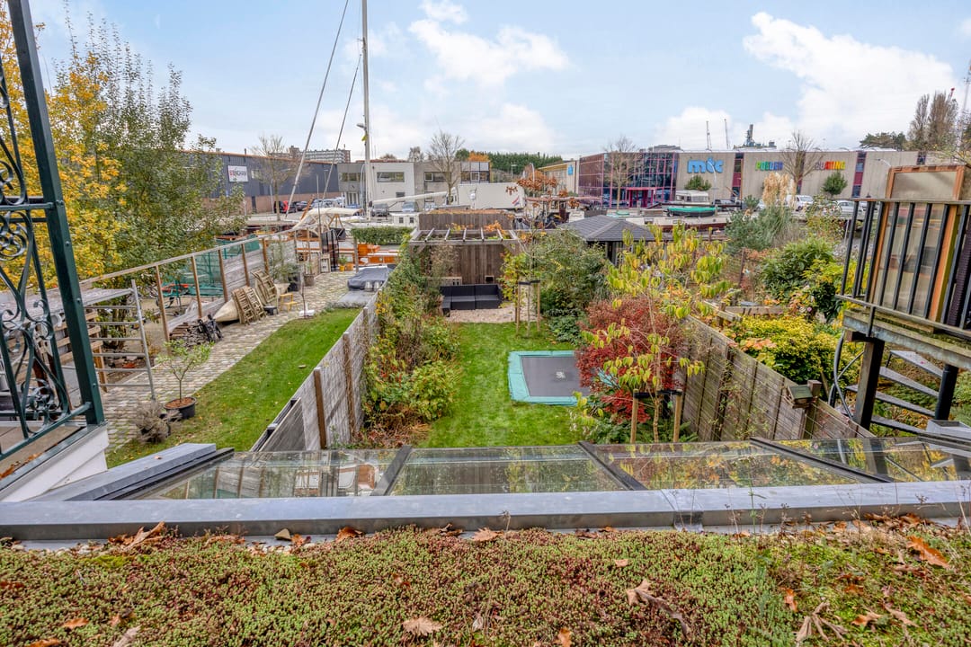 Foto 37 van Tuinlaan 42