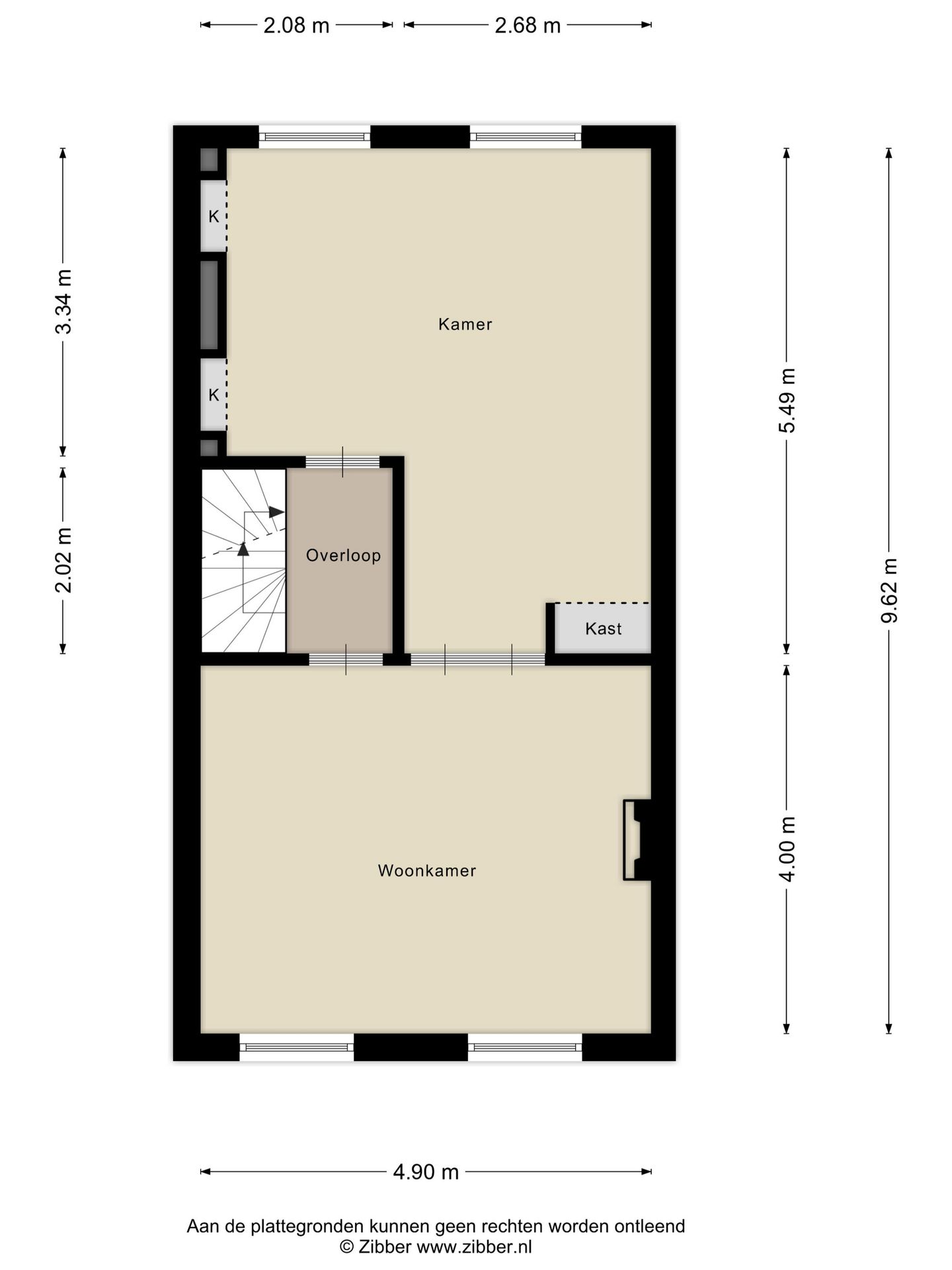 Foto 55 van Tuinlaan 42