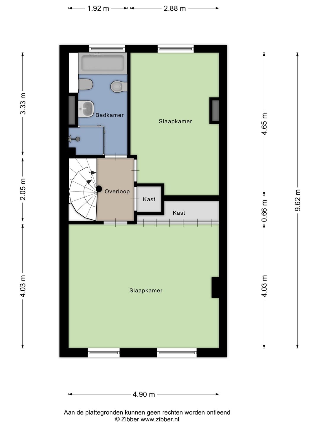 Foto 56 van Tuinlaan 42