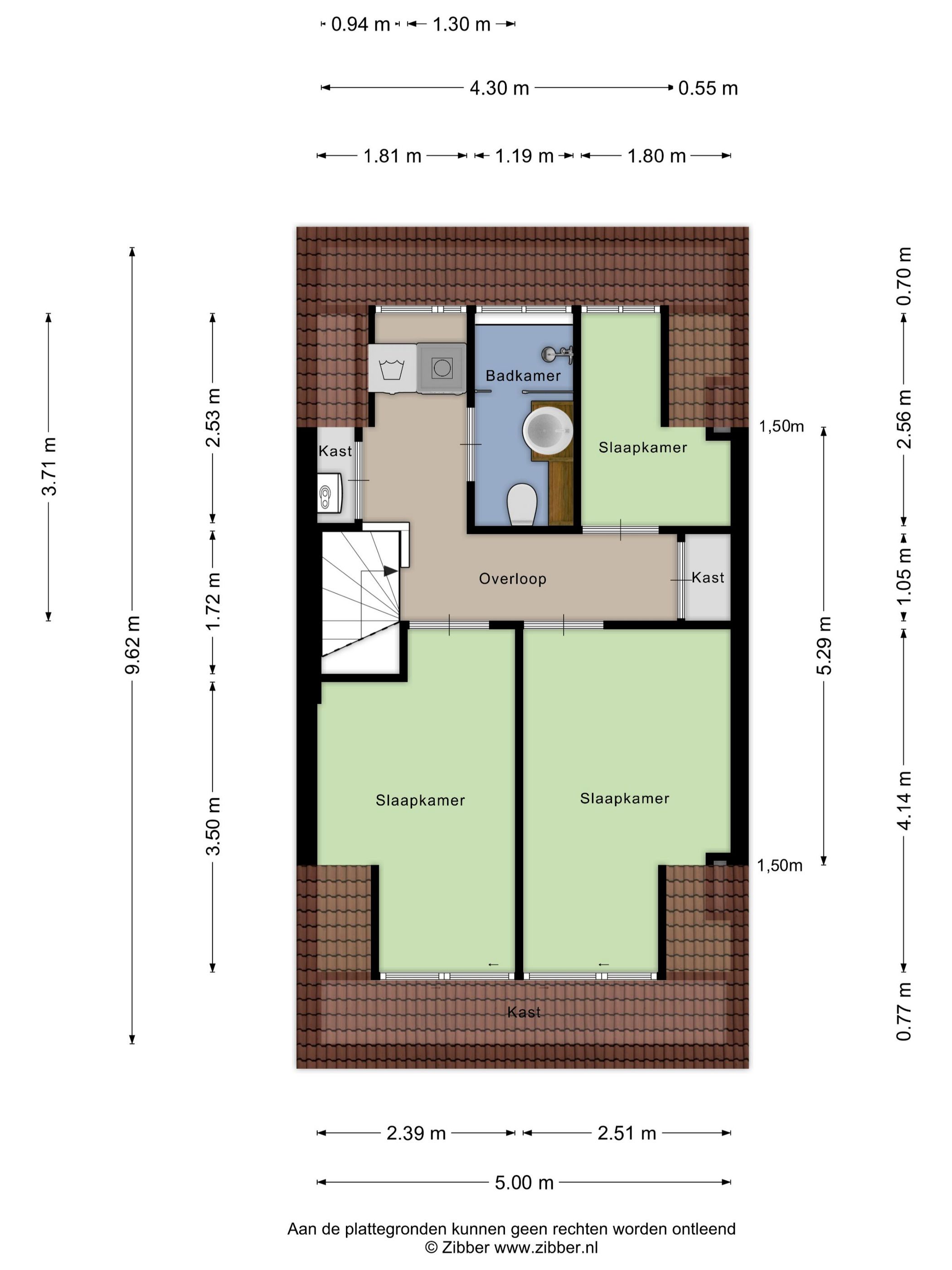 Foto 57 van Tuinlaan 42